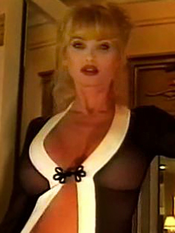 Taylor Wane’s Profile on Brazzers